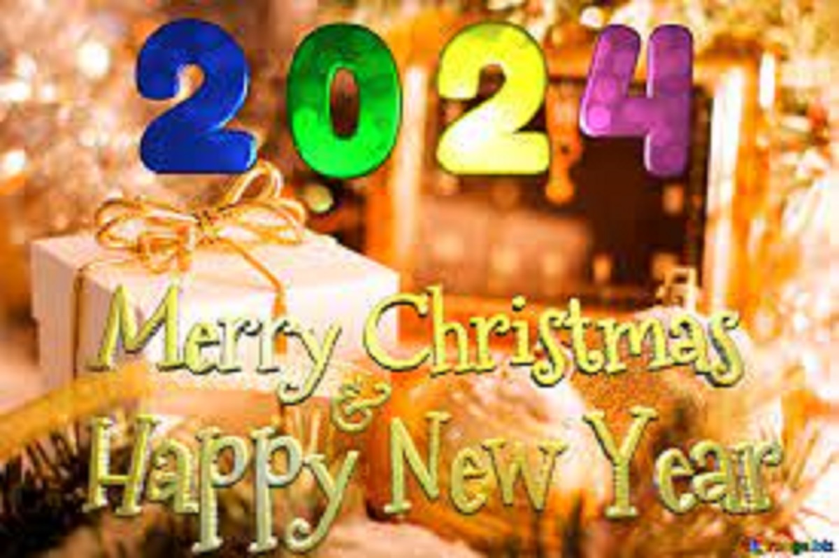 Merry Christmas & Happy New Year 2024! Brick Layer Dublin